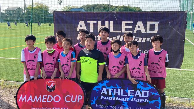 FC STARS Tamagawa