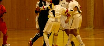 水石フットボールクラブ