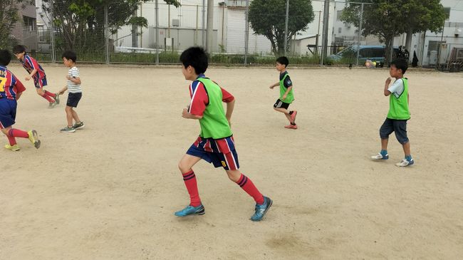 ワダサッカークラブ