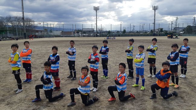 SC.Leo Kyoto U15