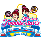 キッズチアTwinkle star☆　【勝どき教室・キッズクラス】