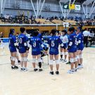 清流女子バレーボールクラブ