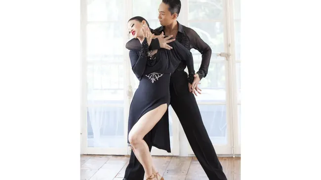 dance place FELICE【中級クラス】