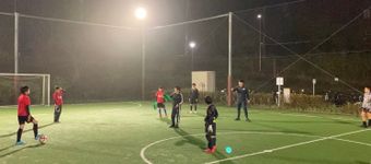 ファーダンサッカースクール長峰校