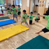 体操・器械体操