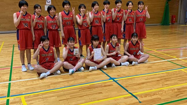 Moga Sol 愛知県尾張旭市のバスケットボールチーム スクール 教室 習い事 日本最大級のスポーツクチコミサイト スポスル