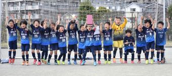 FCオーパスワン キンダースクール