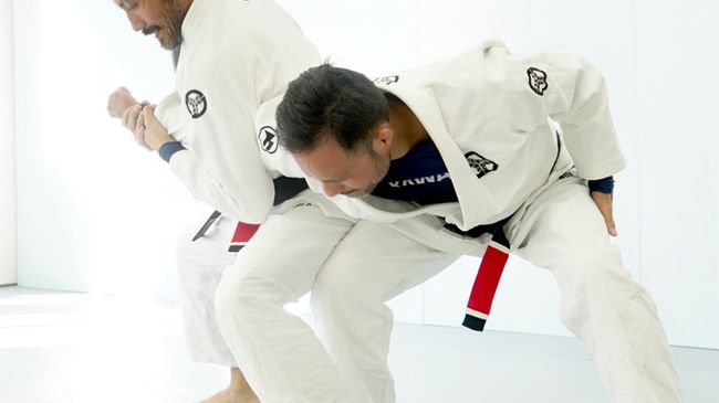 YAWAY JIU-JITSU ACADEMY 