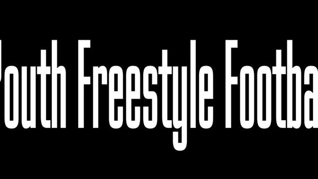 Freestyle Football Academy