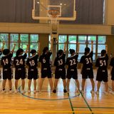 バスケットボール