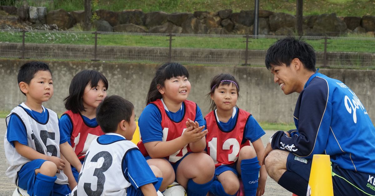 ジョイフルサッカークラブ 埼玉北sc 3年 6年 埼玉県児玉郡上里町のサッカースポーツチーム スクール 教室 習い事 日本最大級のスポーツクチコミサイト スポスル