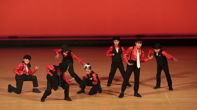 三重ダンスアカデミー 中学生以上クラス 三重県津市のストリートダンススポーツチーム スクール 教室 習い事 日本最大級のスポーツクチコミサイト スポスル