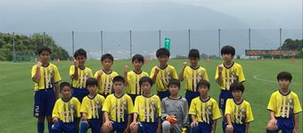 grand merry【U-15/中学生】