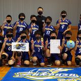 ドッジボール