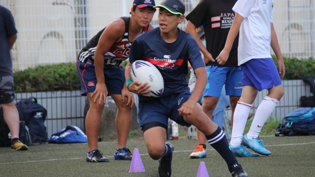 Elite Rugby Academy