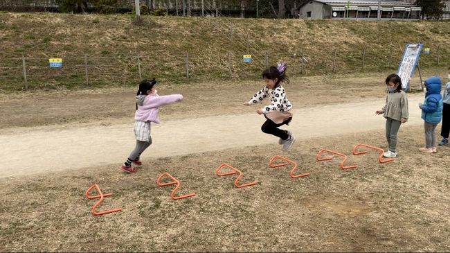 ペンタスアスレチッククラブ 川崎