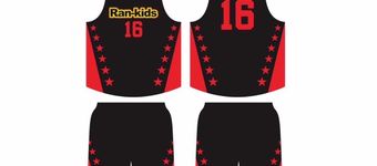 【U15】Ran-kidsバスケットボールクラブ(中学生)