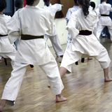合気道