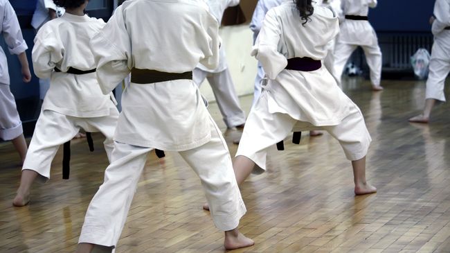 本庄市合気道愛好会