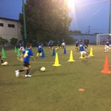 サッカー