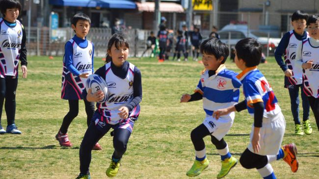町田ゼルビアタッチラグビースクール United 東京都町田市のタッチラグビーチーム スクール 教室 習い事 日本最大級のスポーツクチコミサイト スポスル