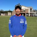 小林哲夫  PGAティーチングプロ