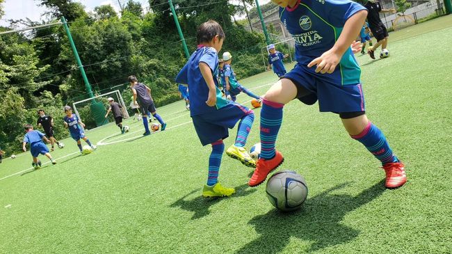 Fc 町田ゼルビアフットボールスクール スタンダードクラス 本町田校 1 2 3年 東京都町田市のサッカースポーツチーム スクール 教室 習い事 日本最大級のスポーツクチコミサイト スポスル