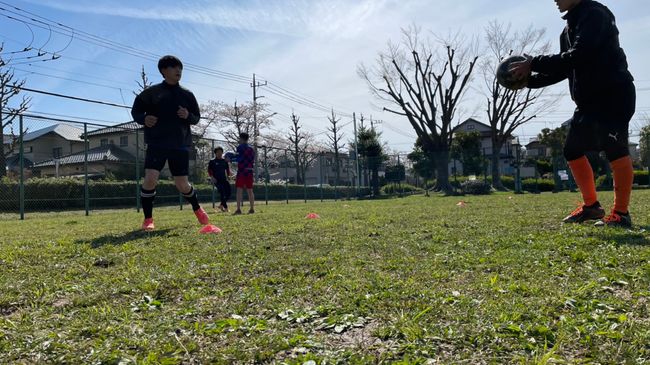 埼玉パスポットfc 埼玉県川口市のサッカーチーム スクール 教室 習い事 日本最大級のスポーツクチコミサイト スポスル