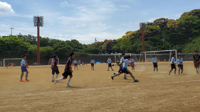 ZEUS TOKYO FC