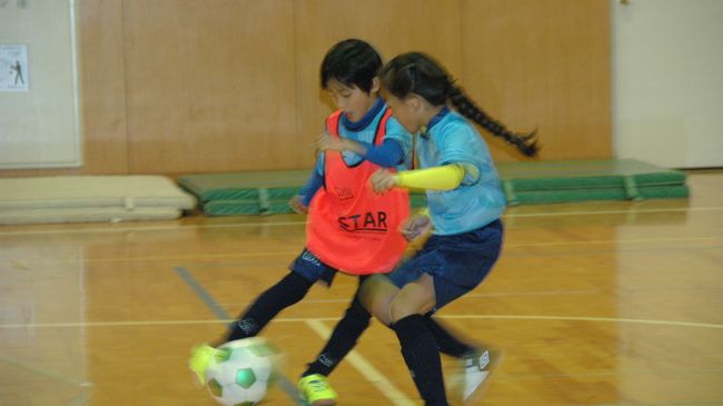 Vitaサッカーアカデミー 千葉県八千代市のサッカーチーム スクール 教室 習い事 日本最大級のスポーツクチコミサイト スポスル