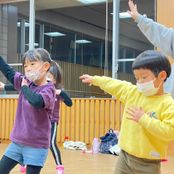 SHINY DANCE ACADEMY【春日部ダンススクール／幼児クラス】