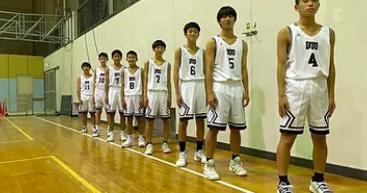 DUO BASKETBALL CLUB】｜宮城県仙台市泉区のバスケットボールスポーツチーム・スクール・教室・習い事 |  日本最大級のスポーツクチコミサイト【スポスル】