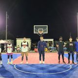 バスケットボール