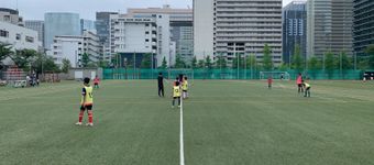 港南FC