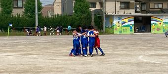 アクアJFC春日井