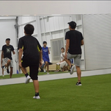 ストリートダンス