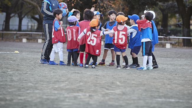 FC LEGAL【杉並校U-12】