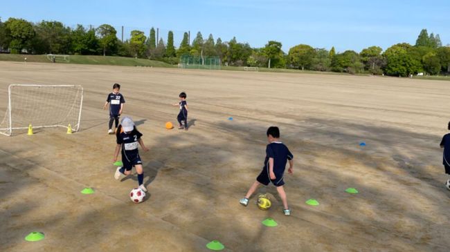 サカスク滋賀【堅田校】U-12