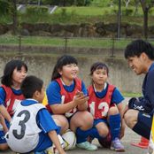 ジョイフルサッカークラブ 東新潟SC【３年～６年】