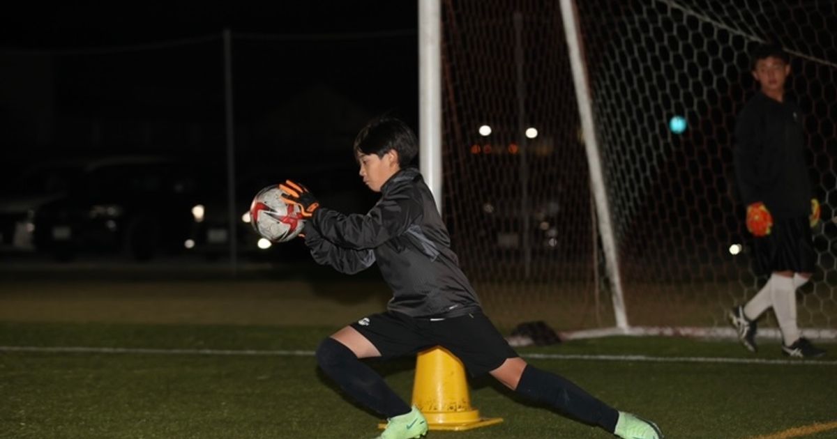 ハットトリックゴールキーパースクール 群馬県高崎市のサッカースポーツチーム スクール 教室 習い事 日本最大級のスポーツクチコミサイト スポスル