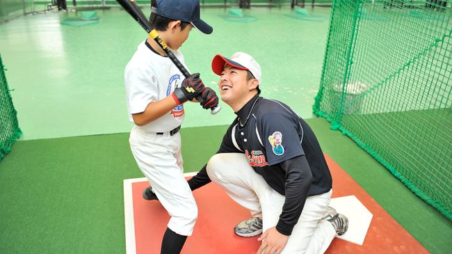 JBS赤い風船上大岡校 【ハイブリットクラス】