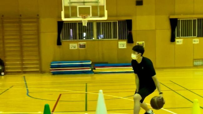 SEIV ATHLETICS【バスケットボール（小学1〜6年）】