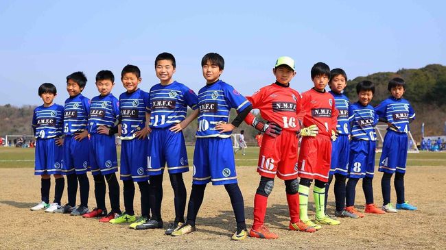 那珂南FC