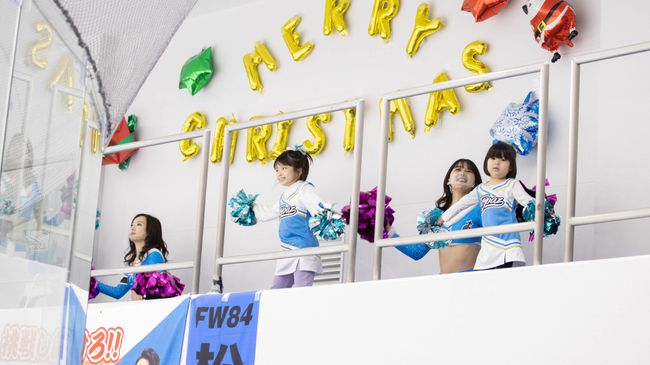 GRITS TOPAZチアスクール  高学年クラス