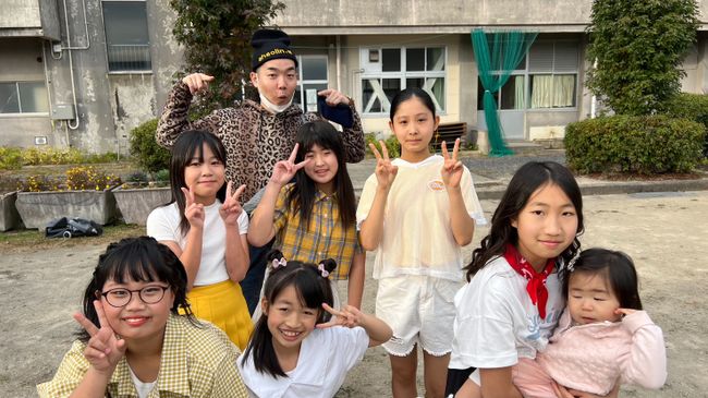 Dance & Vocal School HSKRT【幼児・KIDSダンス/KIDSクラス】