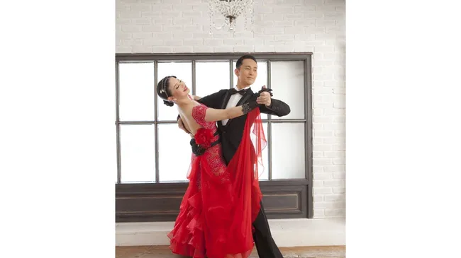 dance place FELICE【中級クラス】