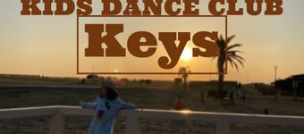 KIDS DANCE CLUB Keys