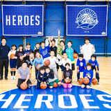 バスケットボール