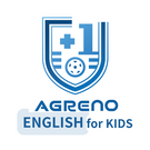 AGRENO ENGLISH for KIDS