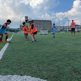 サッカー